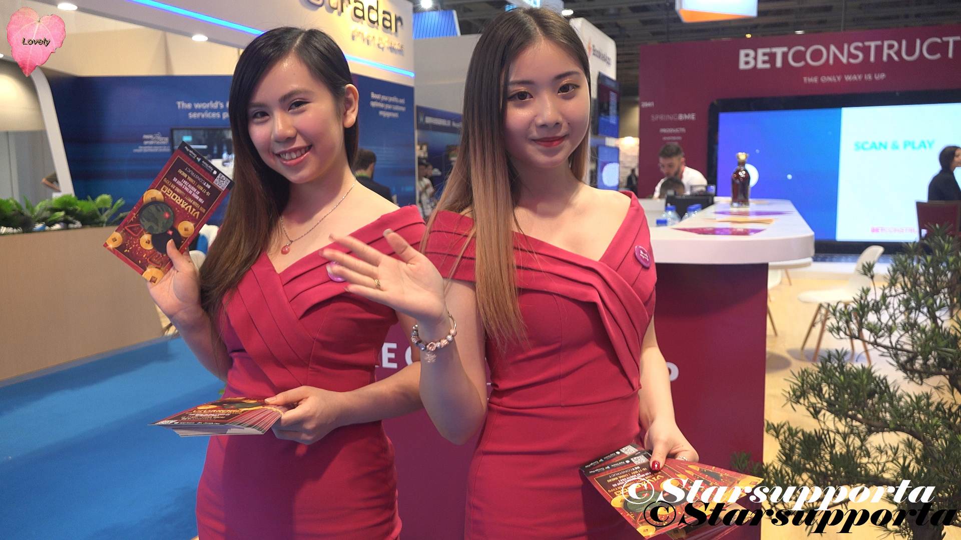 20180515-16 亞洲國際娛樂展 G2E Asia 2018 - BetConstruct @ 澳門威尼斯人